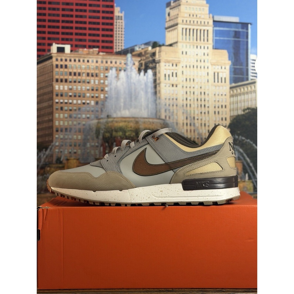 Nike Air Pegasus '89 Golf Sneaker PGA Championship FN6913-001 Men's Size 15 NEW